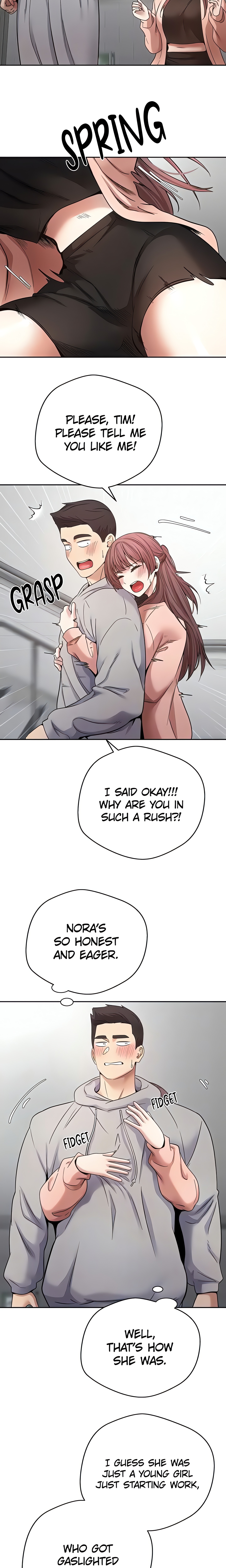 I Can Buy Anything (Official Uncensored) Page 17 - MangaHe