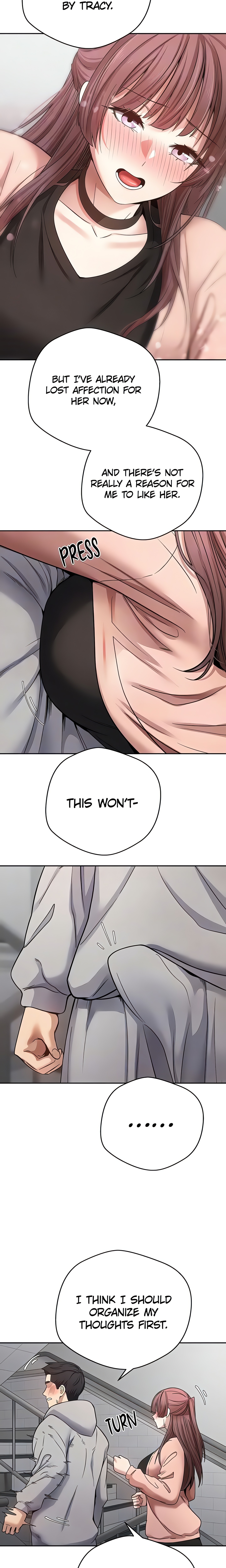 I Can Buy Anything (Official Uncensored) Page 18 - MangaHe