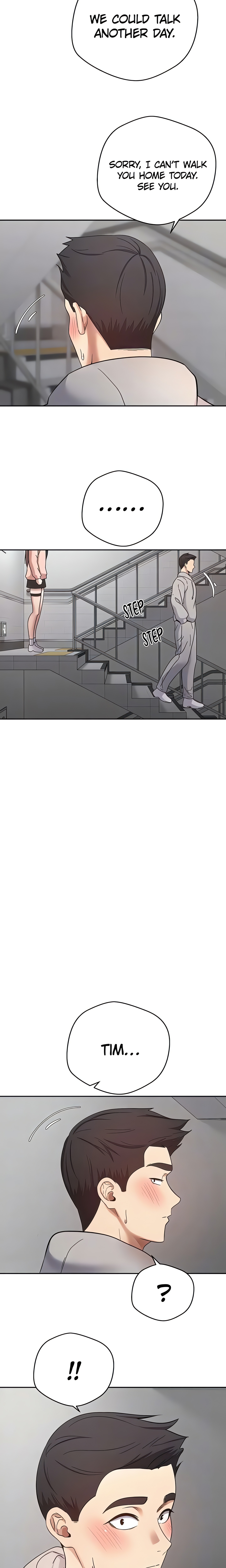 I Can Buy Anything (Official Uncensored) Page 19 - MangaHe