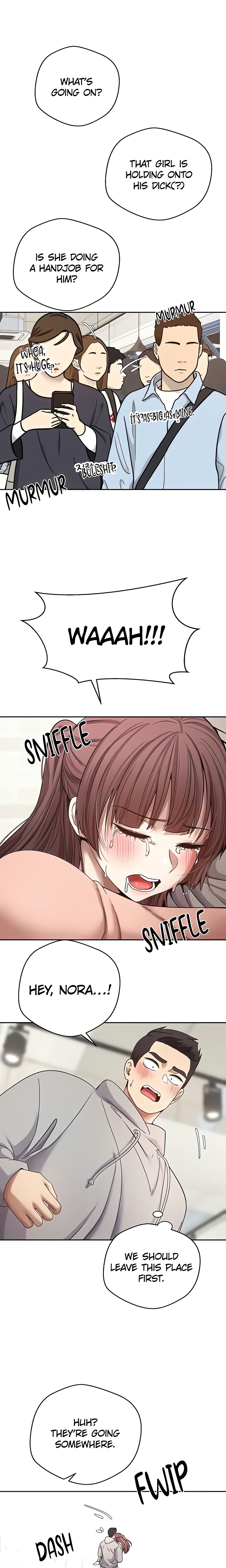 I Can Buy Anything (Official Uncensored) Page 3 - MangaHe