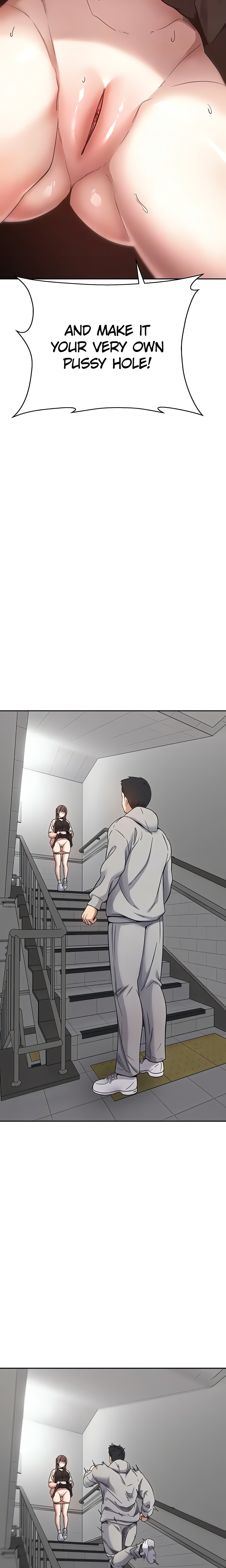 I Can Buy Anything (Official Uncensored) Page 21 - MangaHe