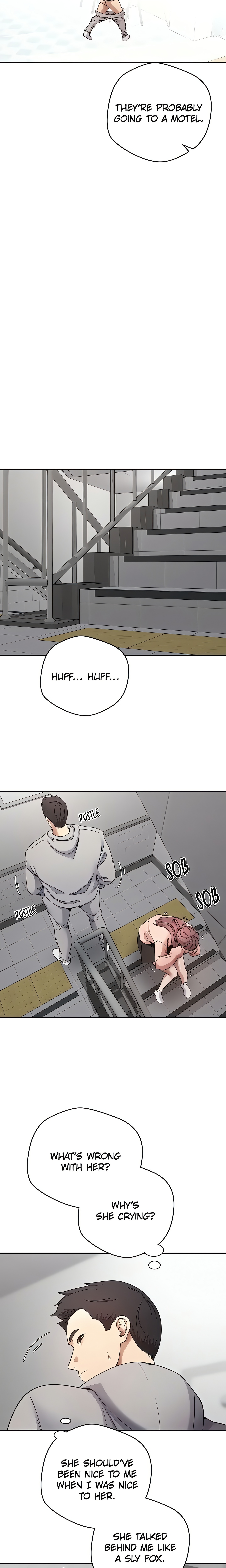 I Can Buy Anything (Official Uncensored) Page 4 - MangaHe