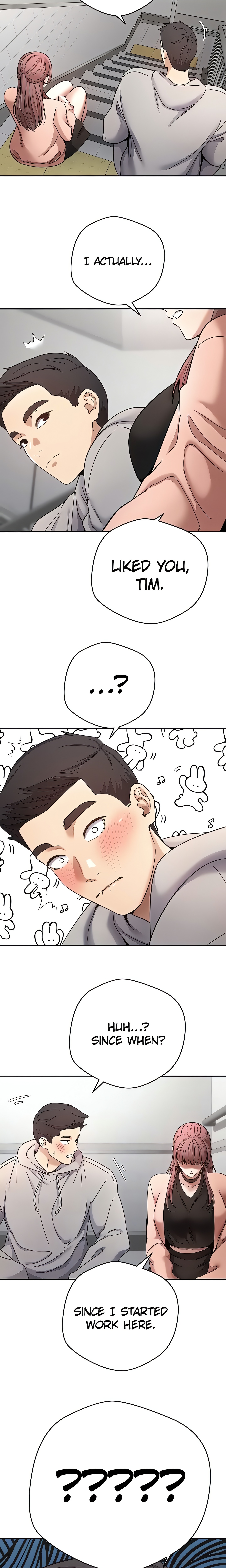 I Can Buy Anything (Official Uncensored) Page 7 - MangaHe