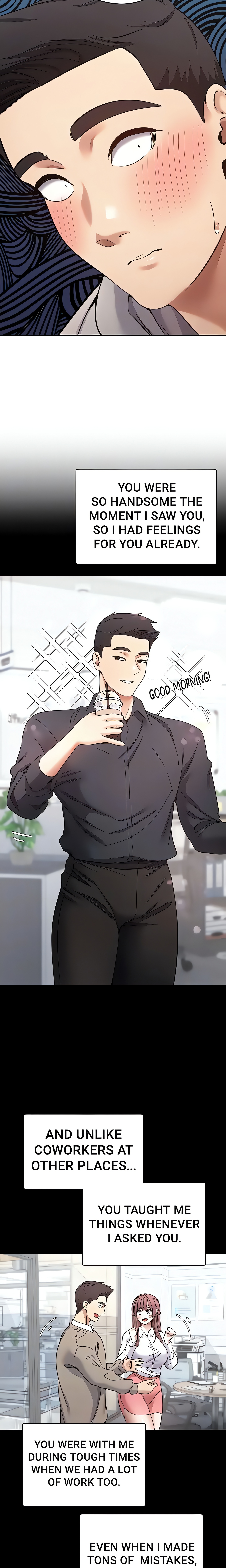I Can Buy Anything (Official Uncensored) Page 8 - MangaHe