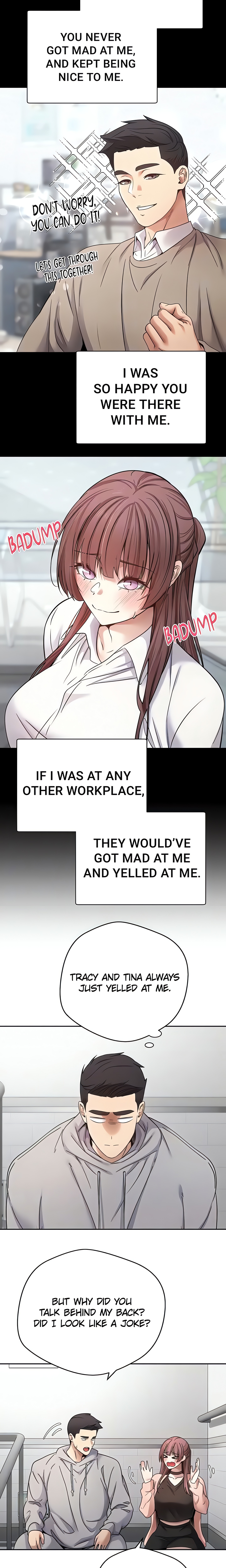 I Can Buy Anything (Official Uncensored) Page 9 - MangaHe