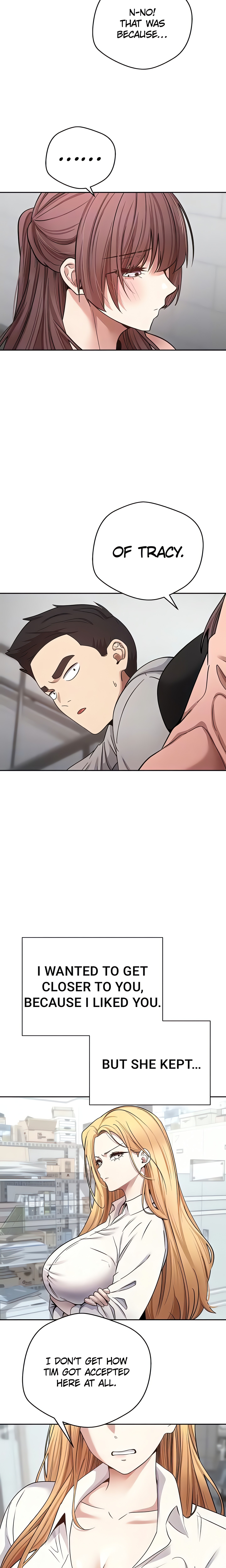I Can Buy Anything (Official Uncensored) Page 10 - MangaHe