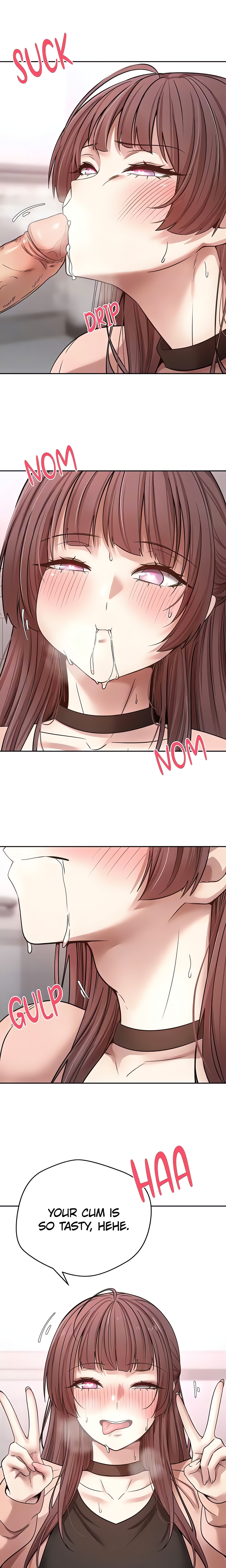 I Can Buy Anything (Official Uncensored) Page 11 - MangaHe