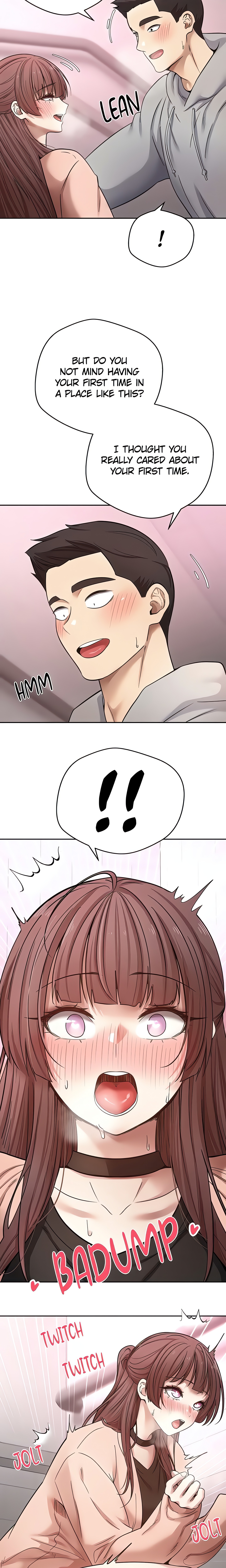 I Can Buy Anything (Official Uncensored) Page 13 - MangaHe