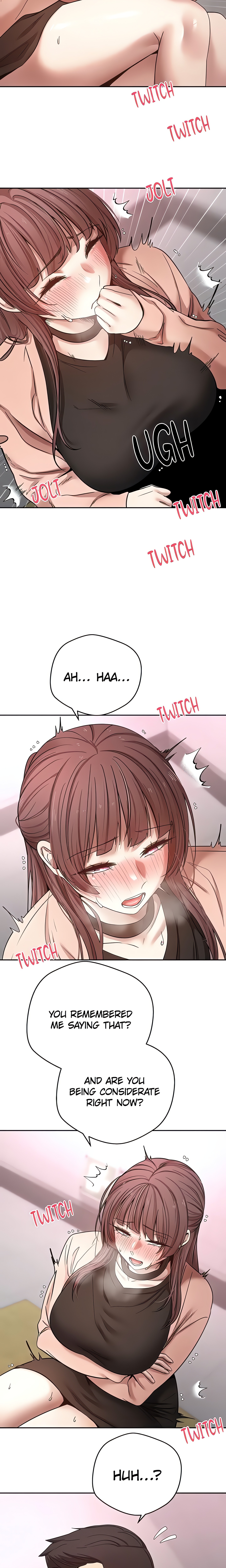 I Can Buy Anything (Official Uncensored) Page 14 - MangaHe