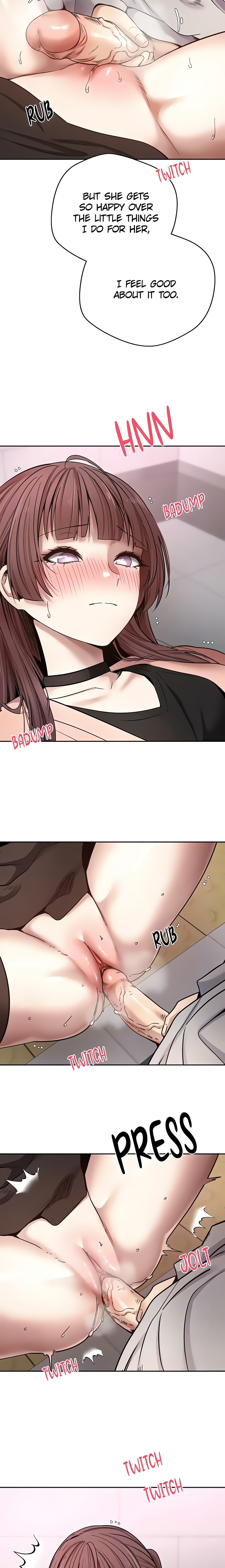 I Can Buy Anything (Official Uncensored) Page 16 - MangaHe