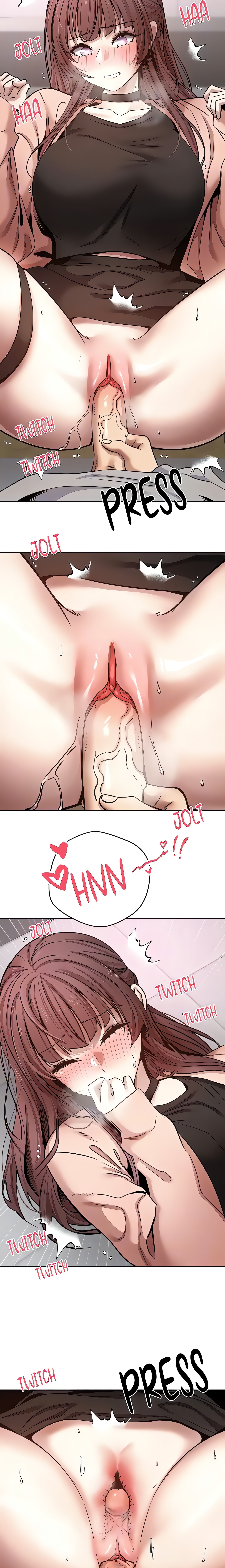 I Can Buy Anything (Official Uncensored) Page 17 - MangaHe