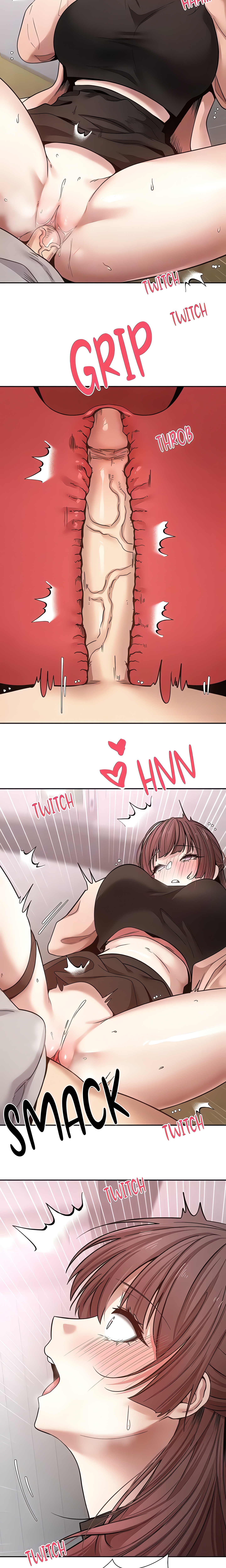 I Can Buy Anything (Official Uncensored) Page 20 - MangaHe