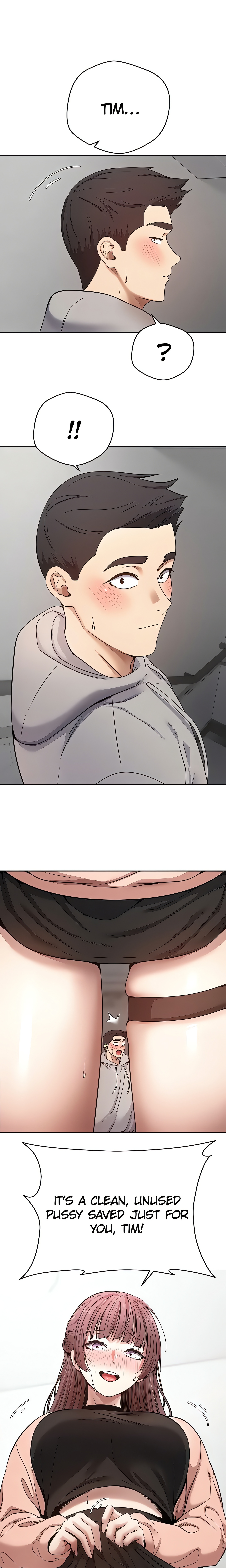 I Can Buy Anything (Official Uncensored) Page 3 - MangaHe