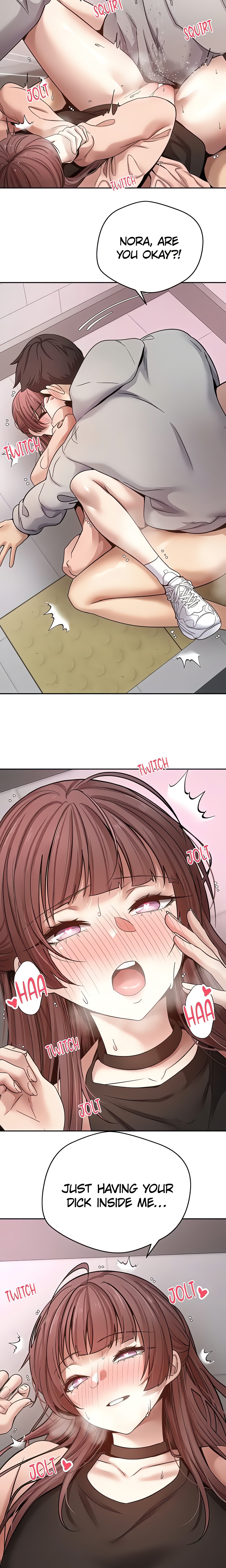 I Can Buy Anything (Official Uncensored) Page 22 - MangaHe