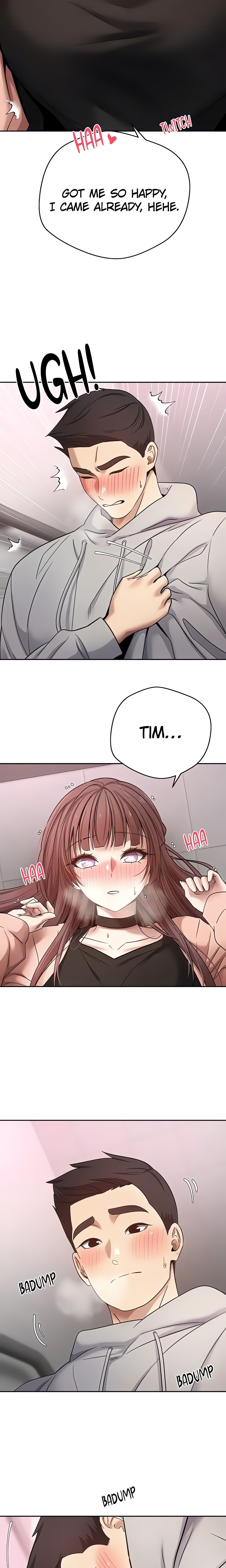 I Can Buy Anything (Official Uncensored) Page 23 - MangaHe