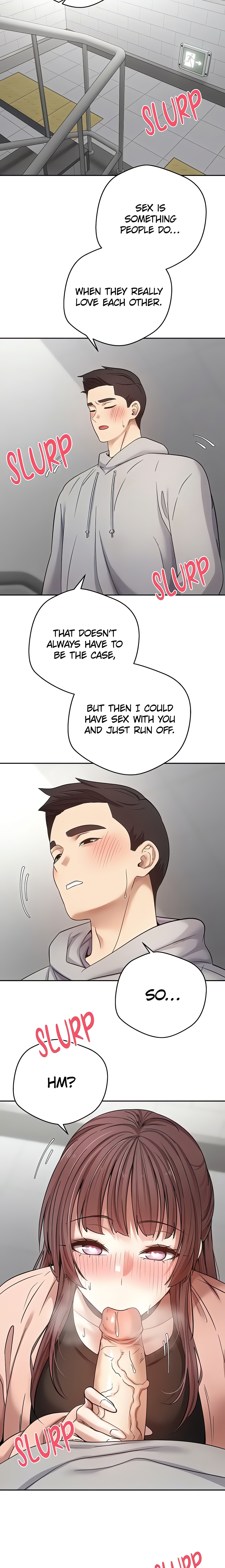 I Can Buy Anything (Official Uncensored) Page 6 - MangaHe