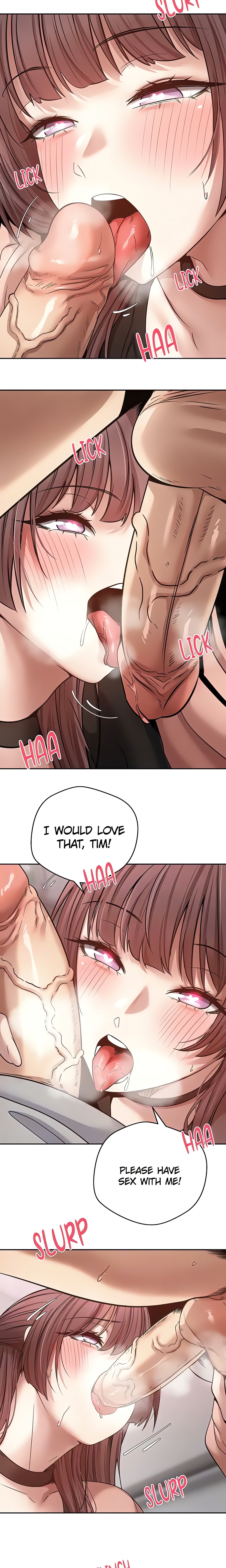 I Can Buy Anything (Official Uncensored) Page 7 - MangaHe