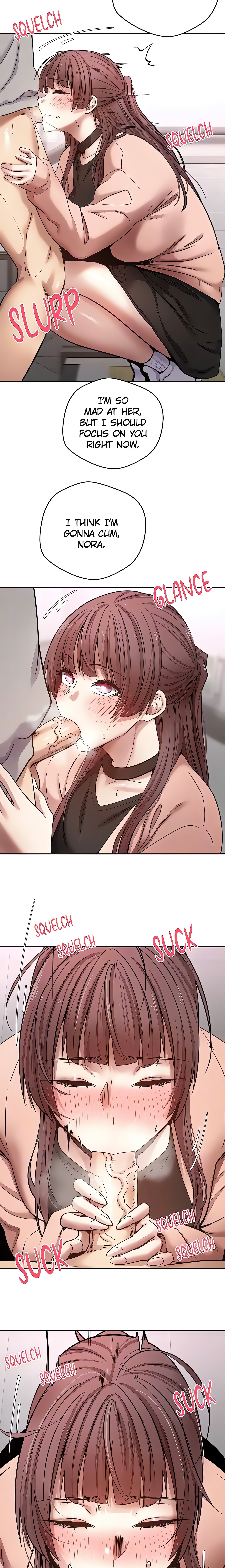 I Can Buy Anything (Official Uncensored) Page 9 - MangaHe