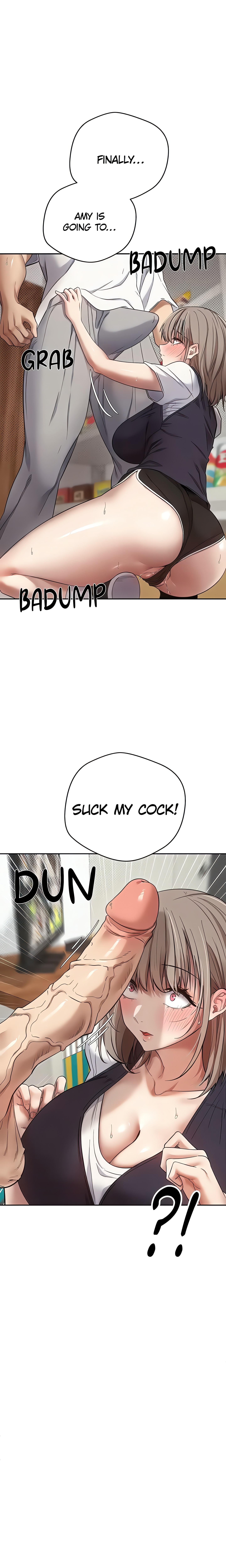 I Can Buy Anything (Official Uncensored) Page 2 - MangaHe