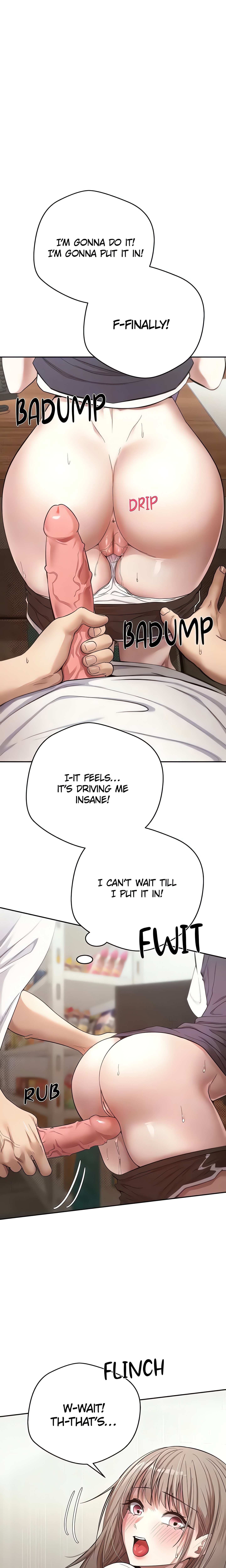 I Can Buy Anything (Official Uncensored) Page 16 - MangaHe