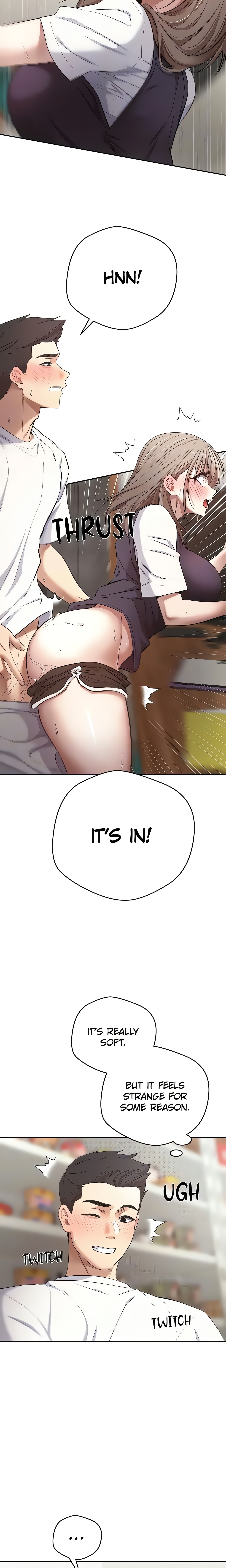 I Can Buy Anything (Official Uncensored) Page 17 - MangaHe
