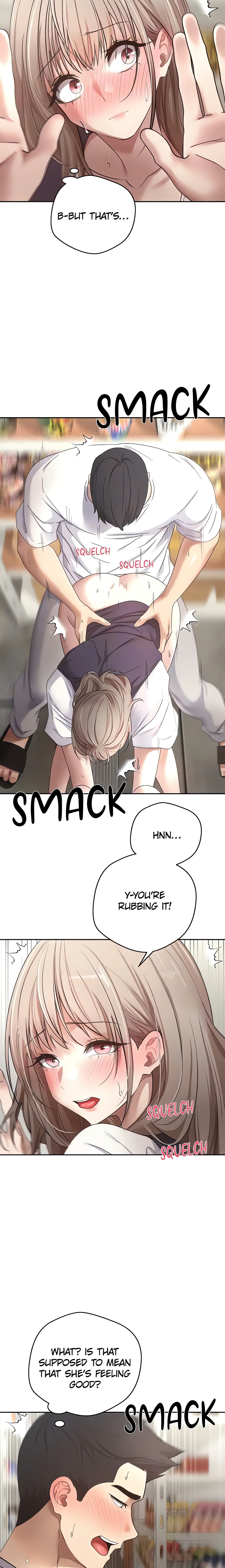 I Can Buy Anything (Official Uncensored) Page 19 - MangaHe