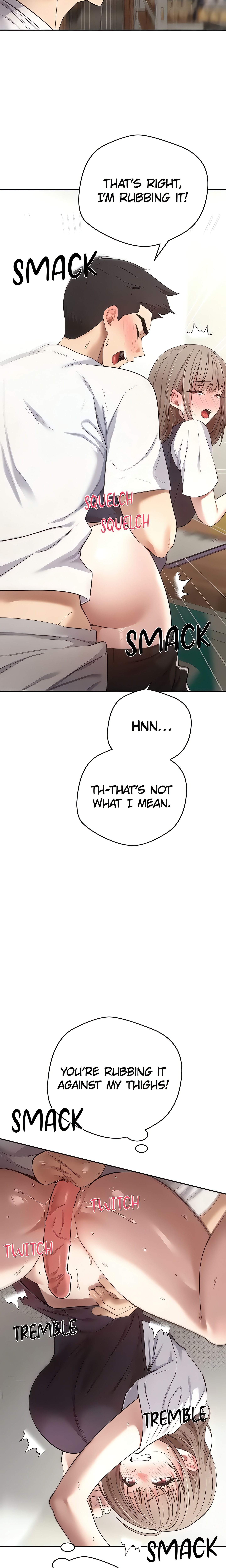 I Can Buy Anything (Official Uncensored) Page 20 - MangaHe
