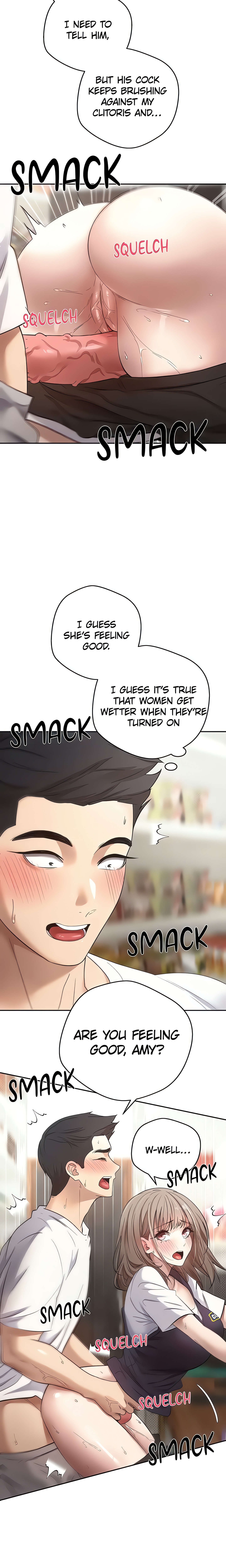 I Can Buy Anything (Official Uncensored) Page 21 - MangaHe