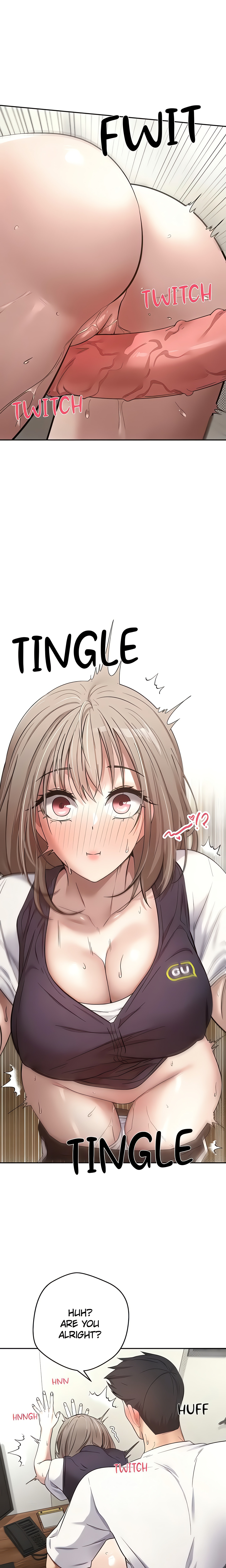 I Can Buy Anything (Official Uncensored) Page 22 - MangaHe