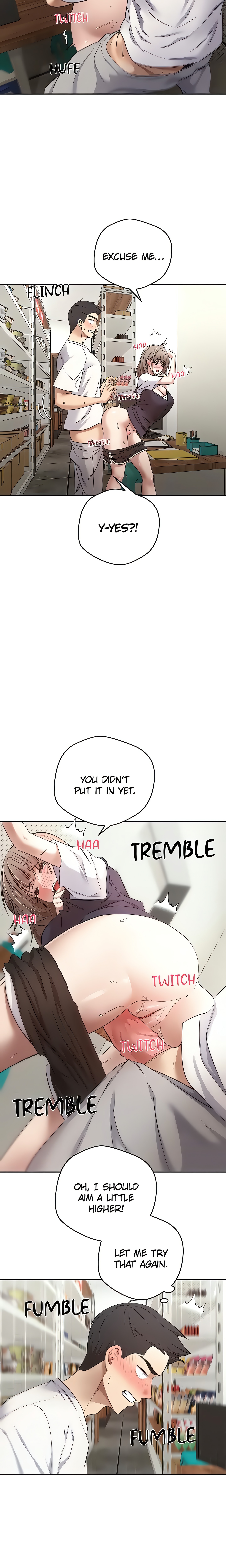 I Can Buy Anything (Official Uncensored) Page 23 - MangaHe