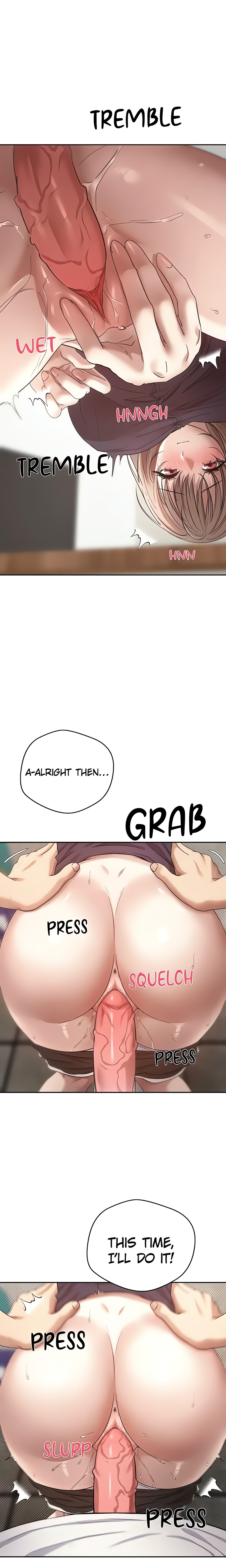 I Can Buy Anything (Official Uncensored) Page 25 - MangaHe
