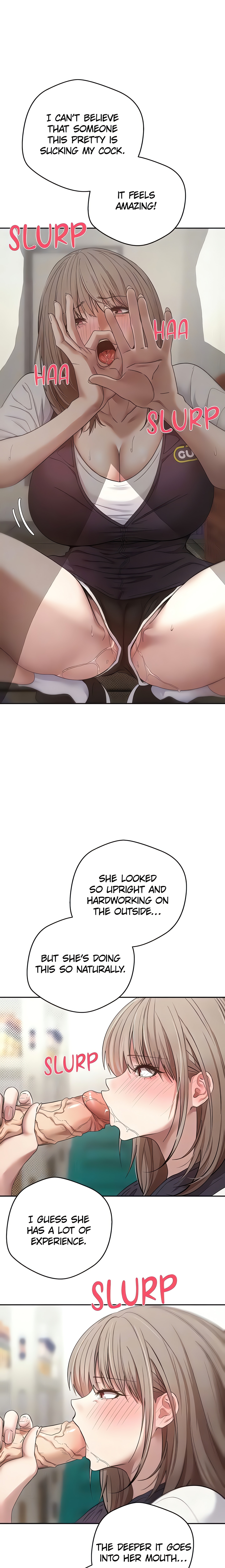 I Can Buy Anything (Official Uncensored) Page 7 - MangaHe