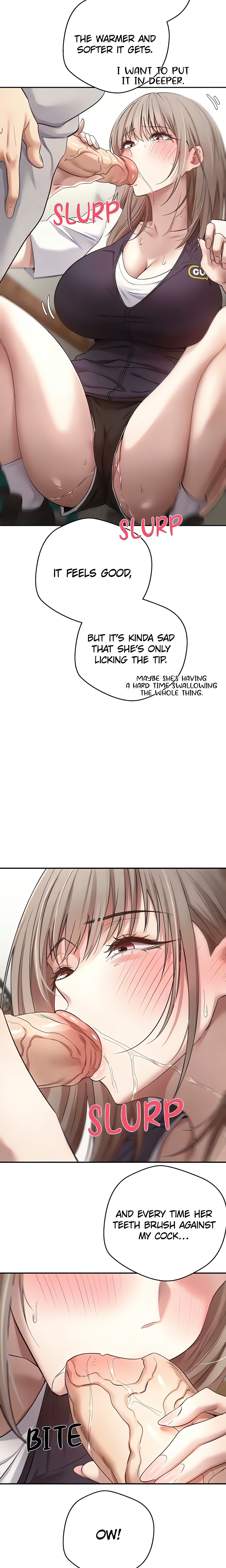 I Can Buy Anything (Official Uncensored) Page 8 - MangaHe