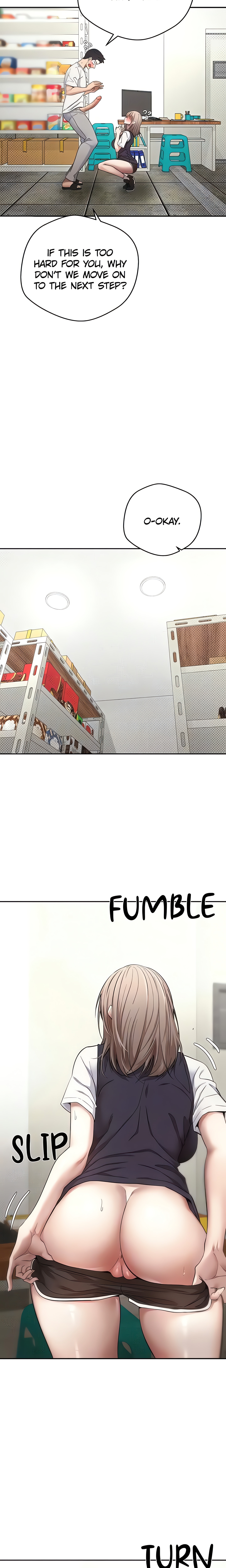 I Can Buy Anything (Official Uncensored) Page 10 - MangaHe
