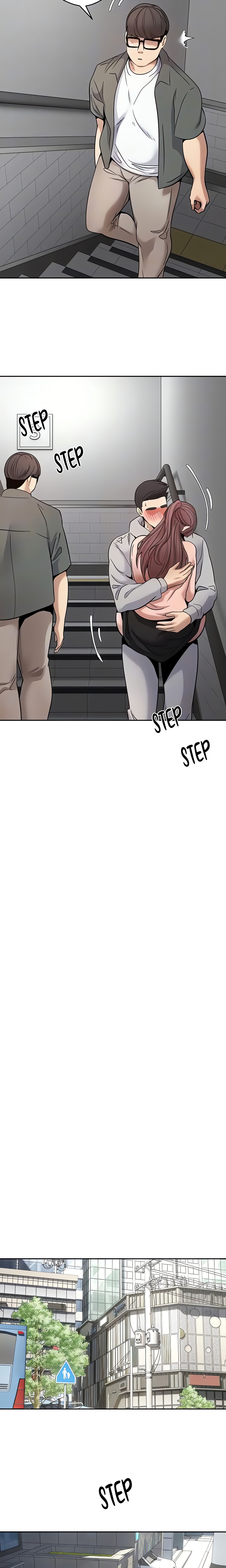 I Can Buy Anything (Official Uncensored) Page 11 - MangaHe