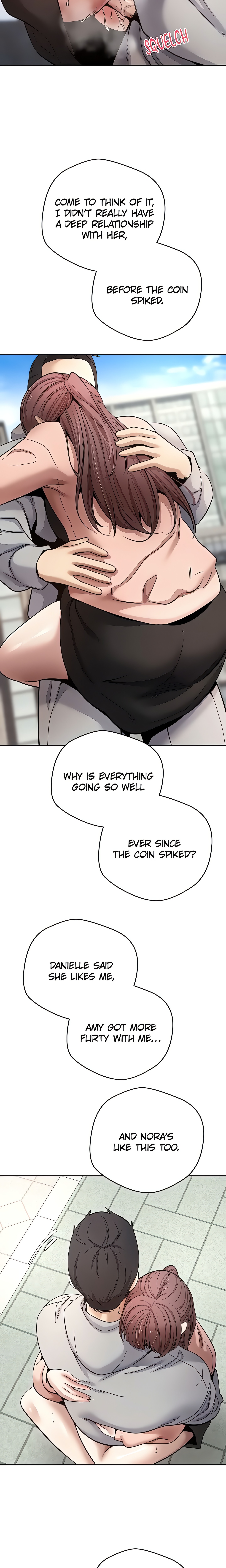 I Can Buy Anything (Official Uncensored) Page 13 - MangaHe
