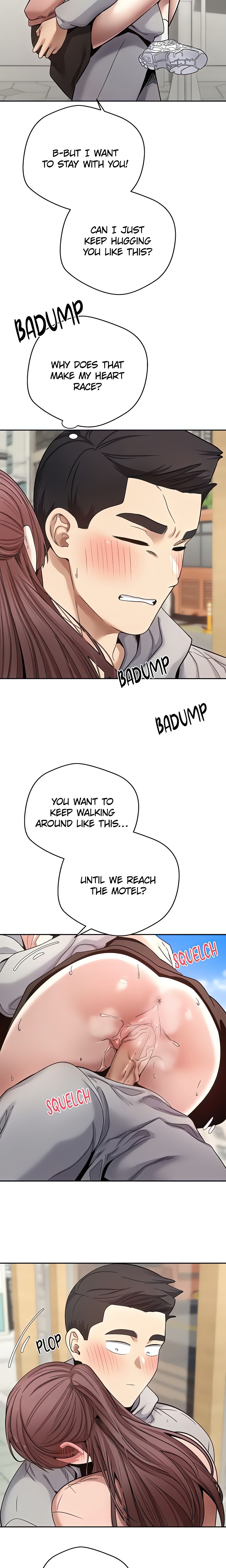 I Can Buy Anything (Official Uncensored) Page 15 - MangaHe