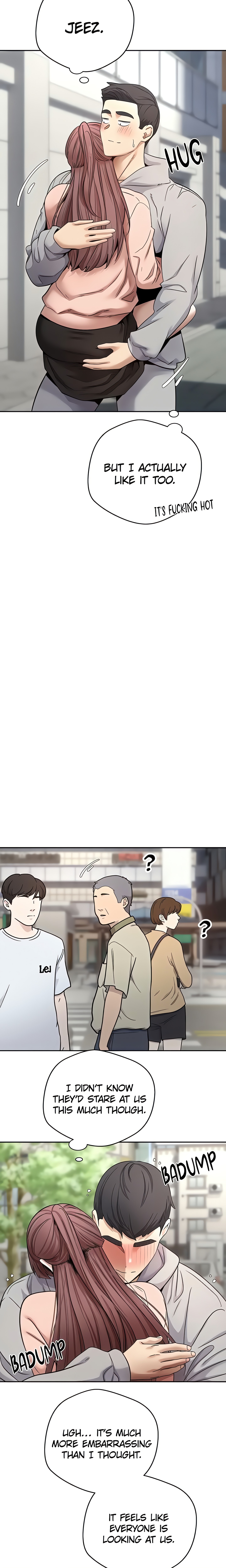 I Can Buy Anything (Official Uncensored) Page 16 - MangaHe