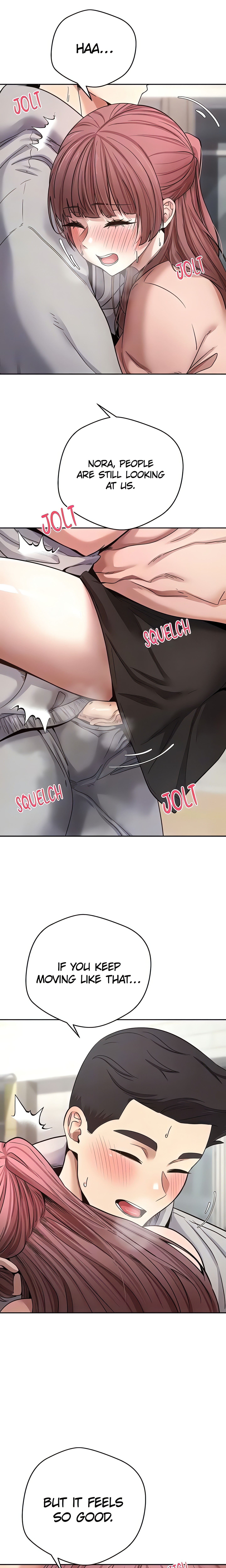 I Can Buy Anything (Official Uncensored) Page 18 - MangaHe