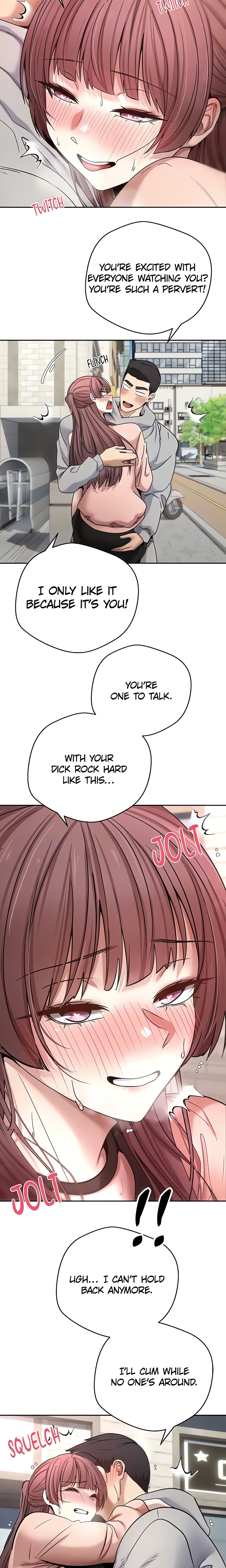 I Can Buy Anything (Official Uncensored) Page 19 - MangaHe