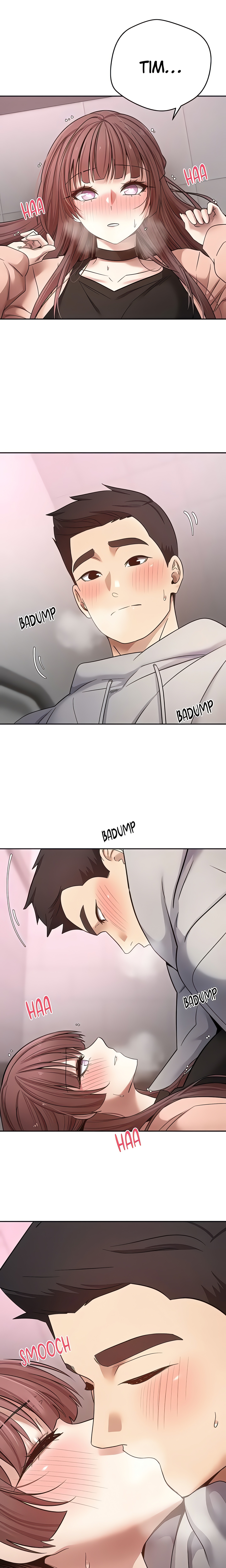 I Can Buy Anything (Official Uncensored) Page 3 - MangaHe