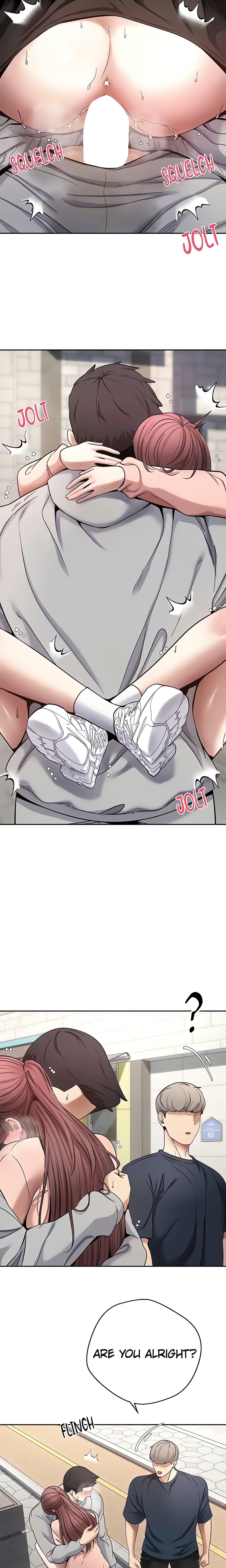 I Can Buy Anything (Official Uncensored) Page 21 - MangaHe