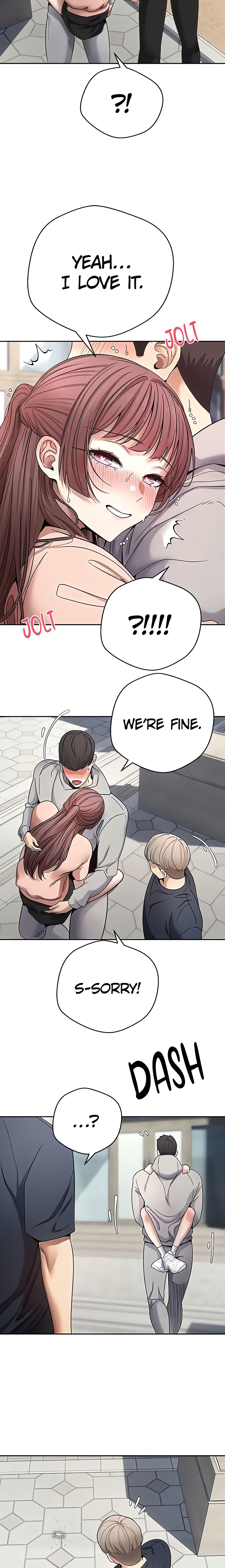 I Can Buy Anything (Official Uncensored) Page 22 - MangaHe