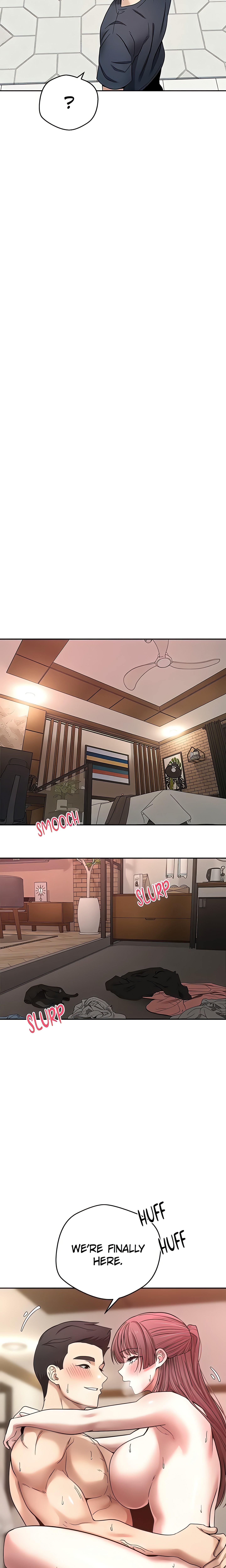 I Can Buy Anything (Official Uncensored) Page 23 - MangaHe