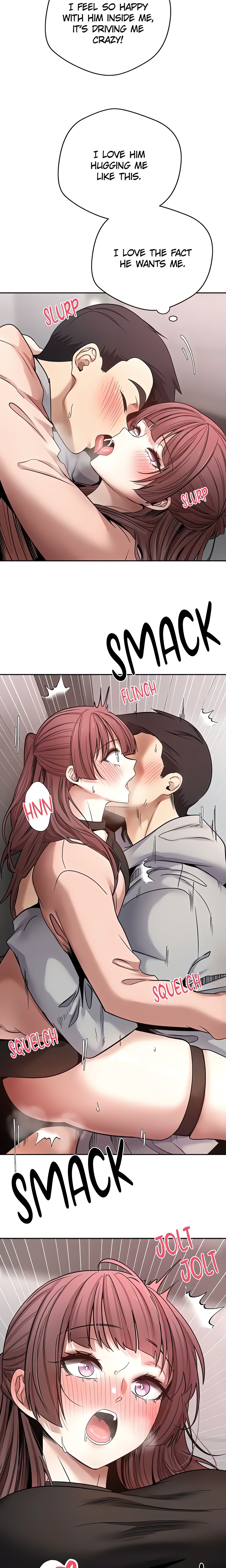 I Can Buy Anything (Official Uncensored) Page 5 - MangaHe