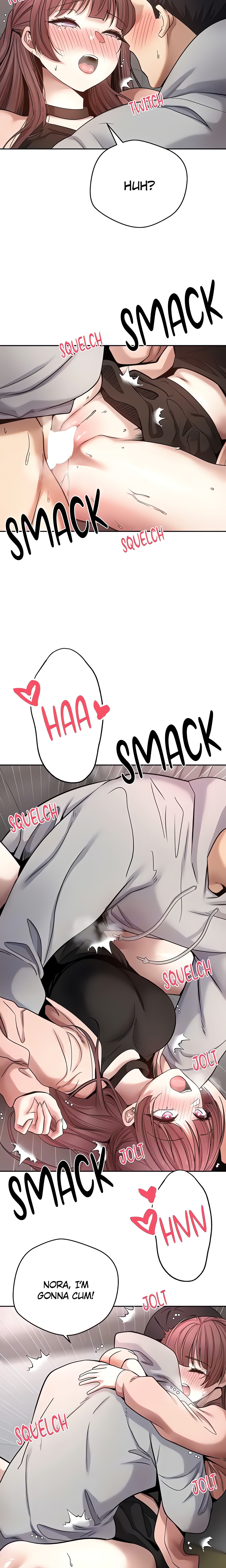 I Can Buy Anything (Official Uncensored) Page 7 - MangaHe