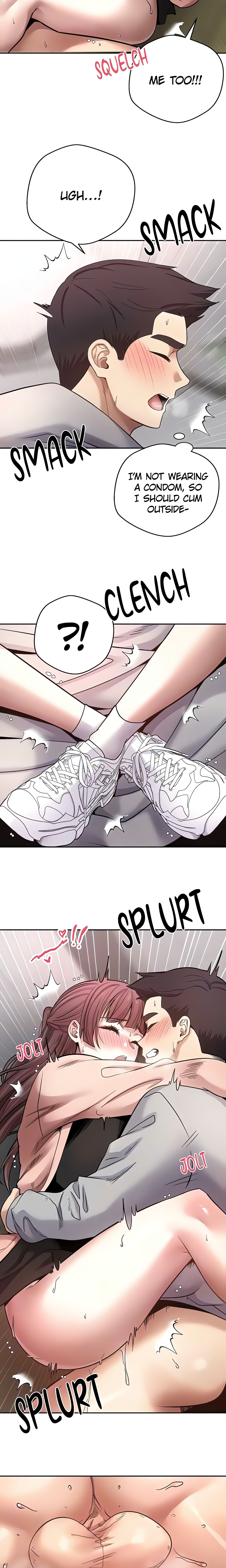 I Can Buy Anything (Official Uncensored) Page 8 - MangaHe