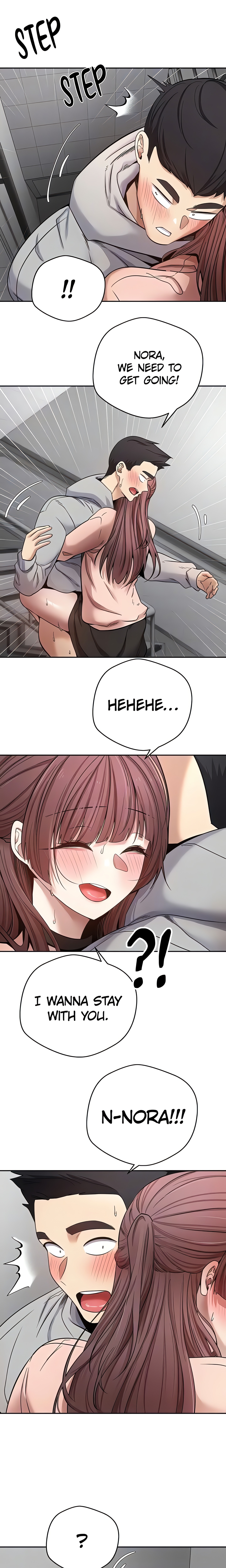 I Can Buy Anything (Official Uncensored) Page 10 - MangaHe