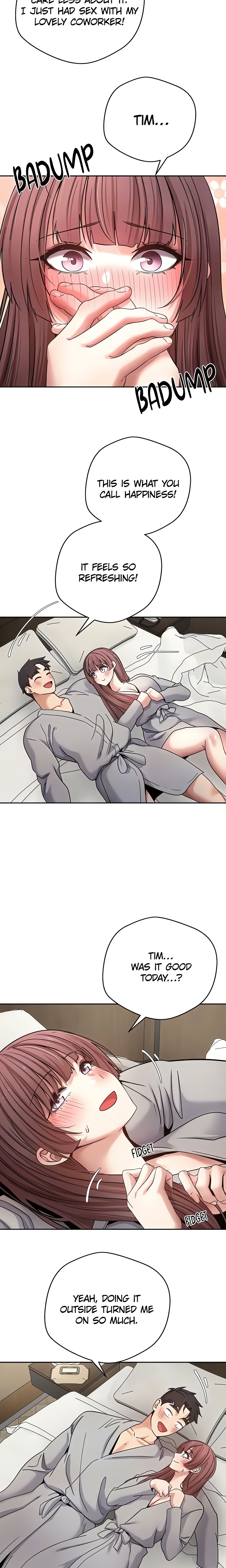 I Can Buy Anything (Official Uncensored) Page 11 - MangaHe