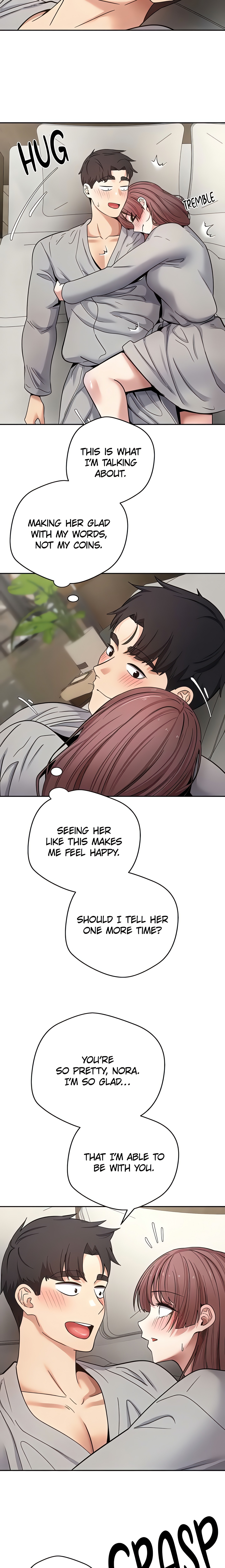 I Can Buy Anything (Official Uncensored) Page 13 - MangaHe